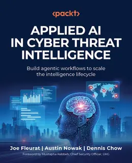 Applied AI in Cyber Threat Intelligence