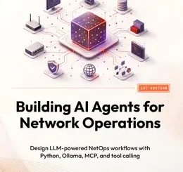 Building AI Agents for Network Operations