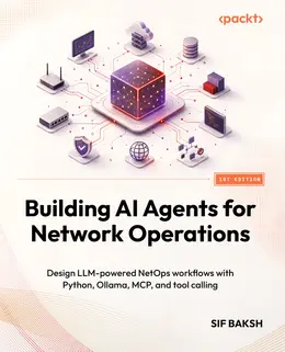 Building AI Agents for Network Operations