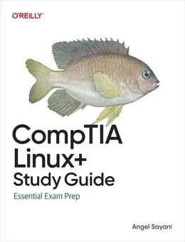 CompTIA Linux+ Study Guide: Essential Exam Prep