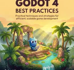 Godot 4 Best Practices