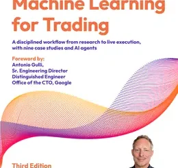 Machine Learning for Trading, 3rd Edition