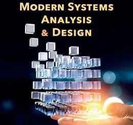 Modern Systems Analysis and Design, 10th Edition