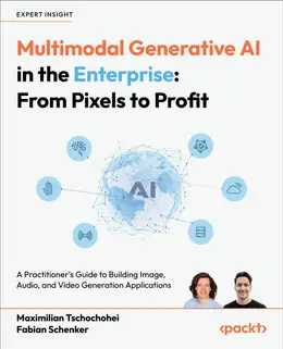 Multimodal Generative AI in the Enterprise: From Pixels to Profit