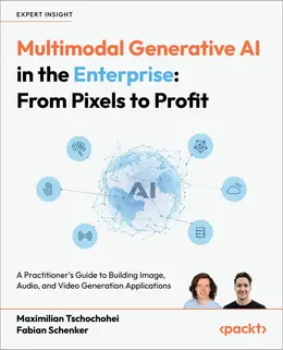 Multimodal Generative AI in the Enterprise: From Pixels to Profit