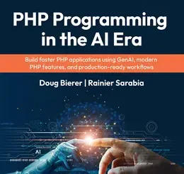 PHP Programming in the AI Era