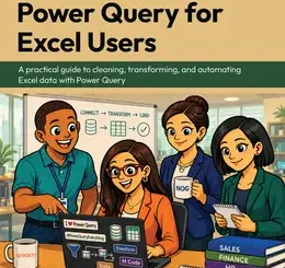 Power Query for Excel Users