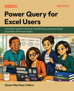 Power Query for Excel Users