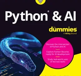 Python & AI For Dummies