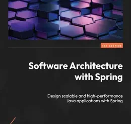Software Architecture with Spring