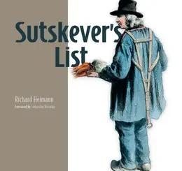 Sutskever’s List: Foundational ideas of modern AI