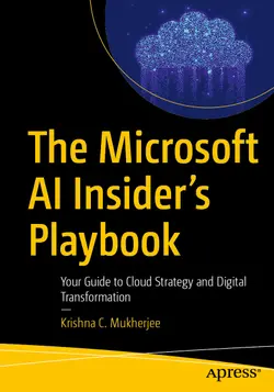 The Microsoft AI Insider’s Playbook: Your Guide to Cloud Strategy and Digital Transformation