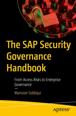 The SAP Security Governance Handbook: From Access Risks to Enterprise Governance