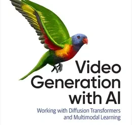 Video Generation with AI: Working with Diffusion Transformers and Multimodal Learning