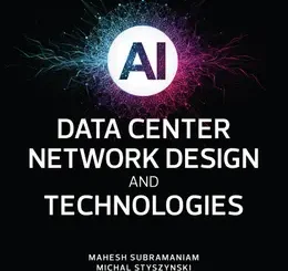AI Data Center Network Design and Technologies