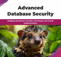Advanced Database Security