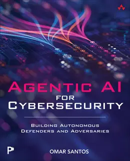 Agentic AI for Cybersecurity: Building Autonomous Defenders and Adversaries