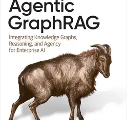 Agentic GraphRAG: Integrating Knowledge Graphs, Reasoning, and Agency for Enterprise AI