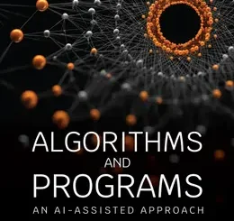 Algorithms and Programs: An AI-Assisted Approach