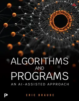 Algorithms and Programs: An AI-Assisted Approach