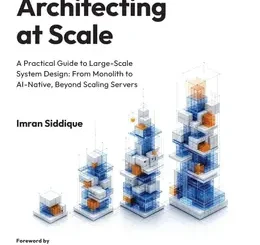 Architecting at Scale: A Practical Guide to Large-Scale System Design: From Monolith to AI-Native, Beyond Scaling Servers