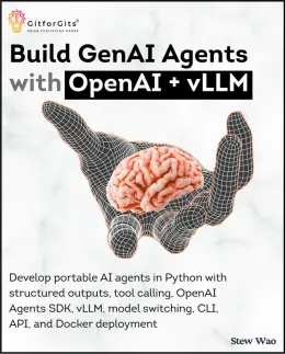 Build GenAI Agents with OpenAI + vLLM