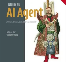 Build an AI Agent (From Scratch): Agents that reason, plan, and act autonomously