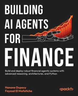 Building AI Agents for Finance
