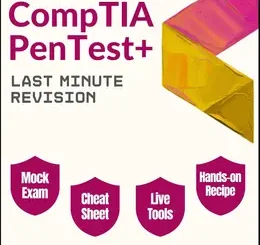 CompTIA PenTest+ Last Minute Revision