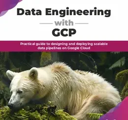 Data Engineering with GCP
