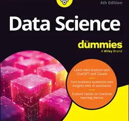 Data Science For Dummies, 4th Edition
