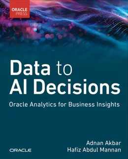 Data to AI Decisions: Oracle Analytics for Business Insights