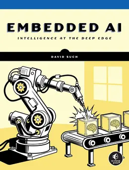 Embedded AI: Intelligence at the Deep Edge