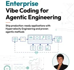 Enterprise Vibe Coding for Agentic Engineering