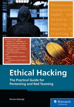 Ethical Hacking: A Hands-On Guide to Pentesting, Red Teaming, Security Frameworks, and Building Your Own Hacking Lab