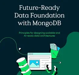 Future-Ready Data Foundation with MongoDB