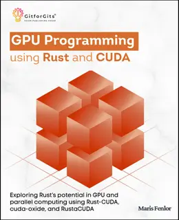 GPU Programming using Rust and CUDA