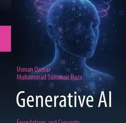 Generative AI: Foundations & Concepts