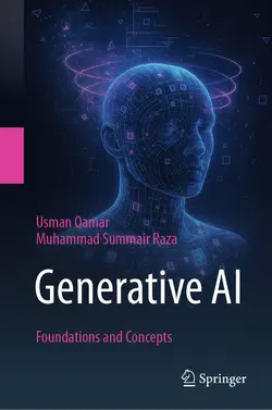 Generative AI: Foundations & Concepts