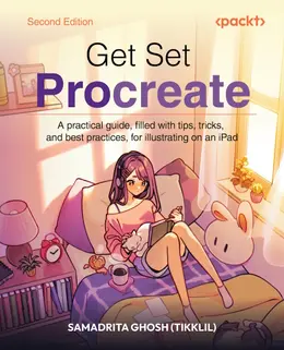 Get Set Procreate, 2nd Edition