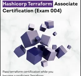 Hashicorp Terraform Associate Certification (Exam 004), Second Edition