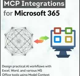 MCP Integrations for Microsoft 365