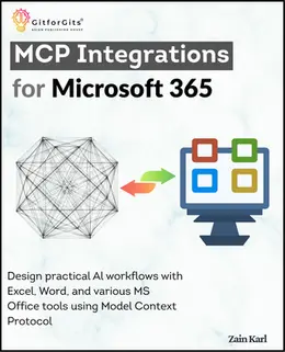 MCP Integrations for Microsoft 365
