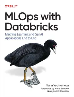 MLOps with Databricks: Machine Learning and GenAI Applications End to End