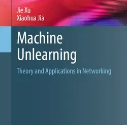 Machine Unlearning: Theory and Applications in Networking