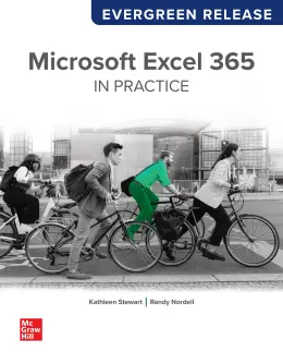 Microsoft Excel 365 Complete: In Practice: Evergreen Release
