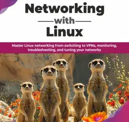 Networking with Linux