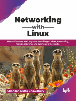 Networking with Linux