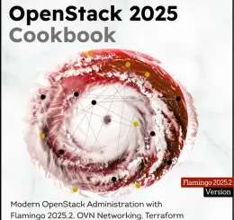 OpenStack 2025 Cookbook, Second Edition