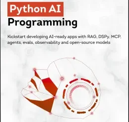 Python AI Programming, Second Edition